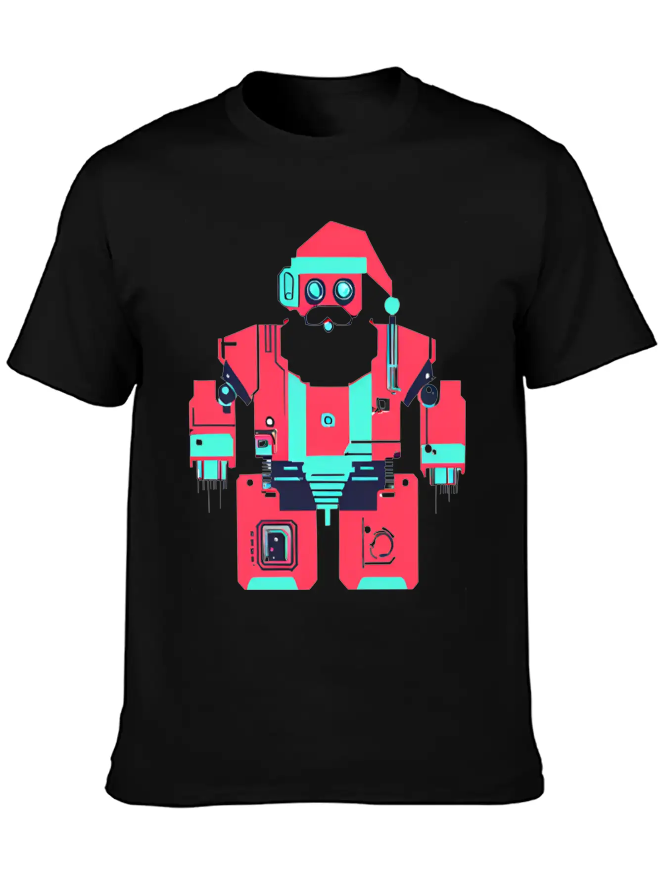 0001 8493114344517602796 Unisex Casual T-Shirt – Clean Design For Daily Comfort