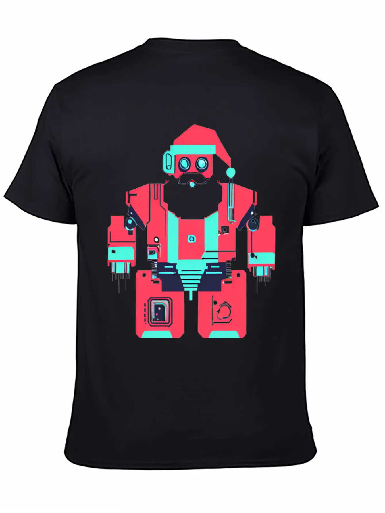 0001 8493114344517602796 Unisex Casual T-Shirt – Clean Design For Daily Comfort