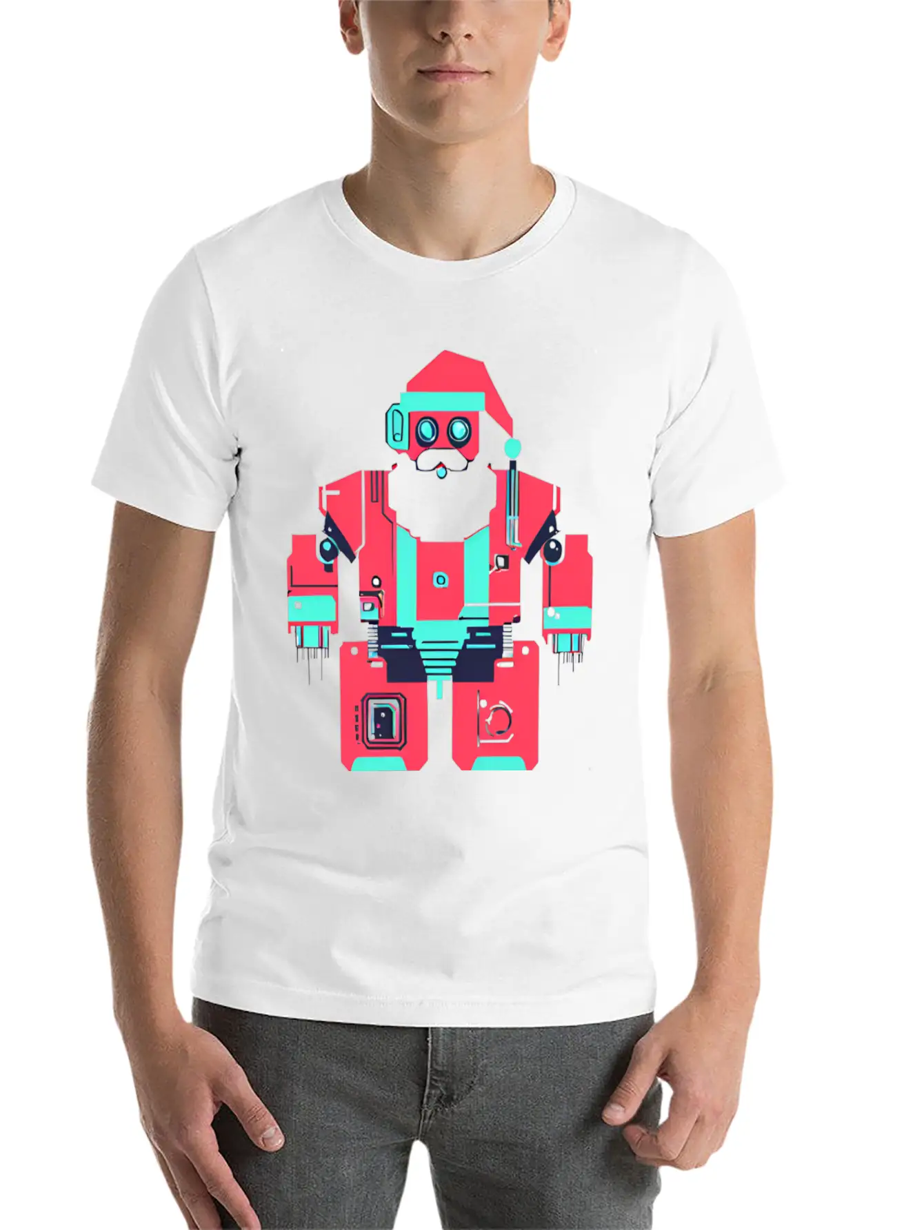 0001 8493114344517602796 Unisex Casual T-Shirt – Clean Design For Daily Comfort