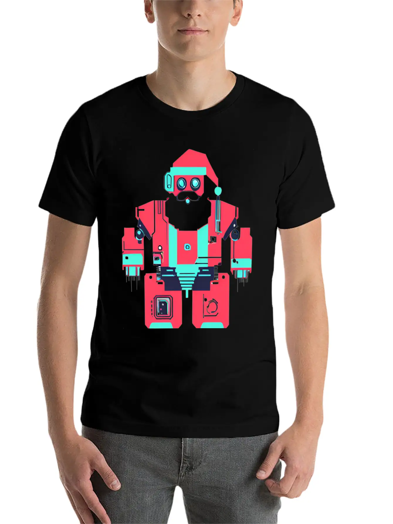0001 8493114344517602796 Unisex Casual T-Shirt – Clean Design For Daily Comfort