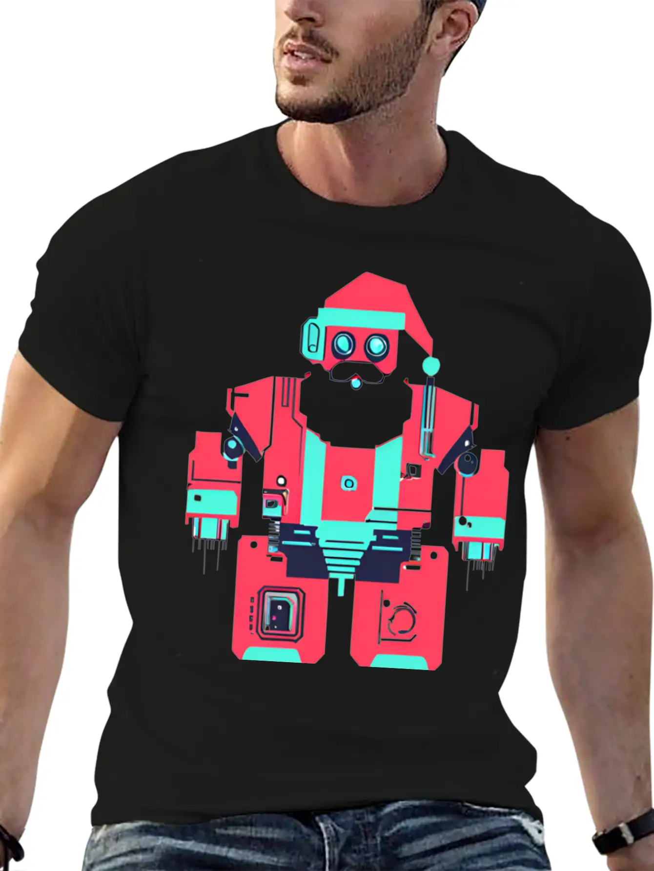 0001 8493114344517602796 Unisex Casual T-Shirt – Clean Design For Daily Comfort