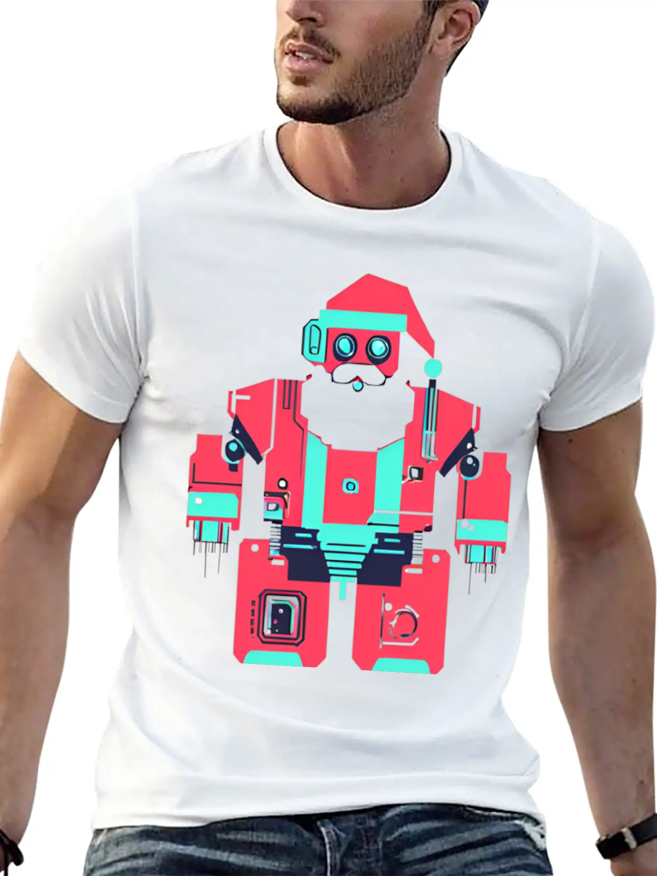 0001 8493114344517602796 Unisex Casual T-Shirt – Clean Design For Daily Comfort