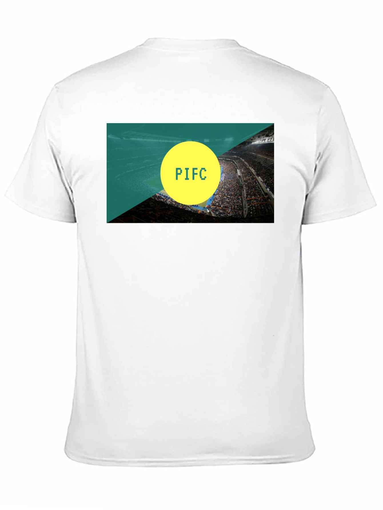 PIFC T-Shirt