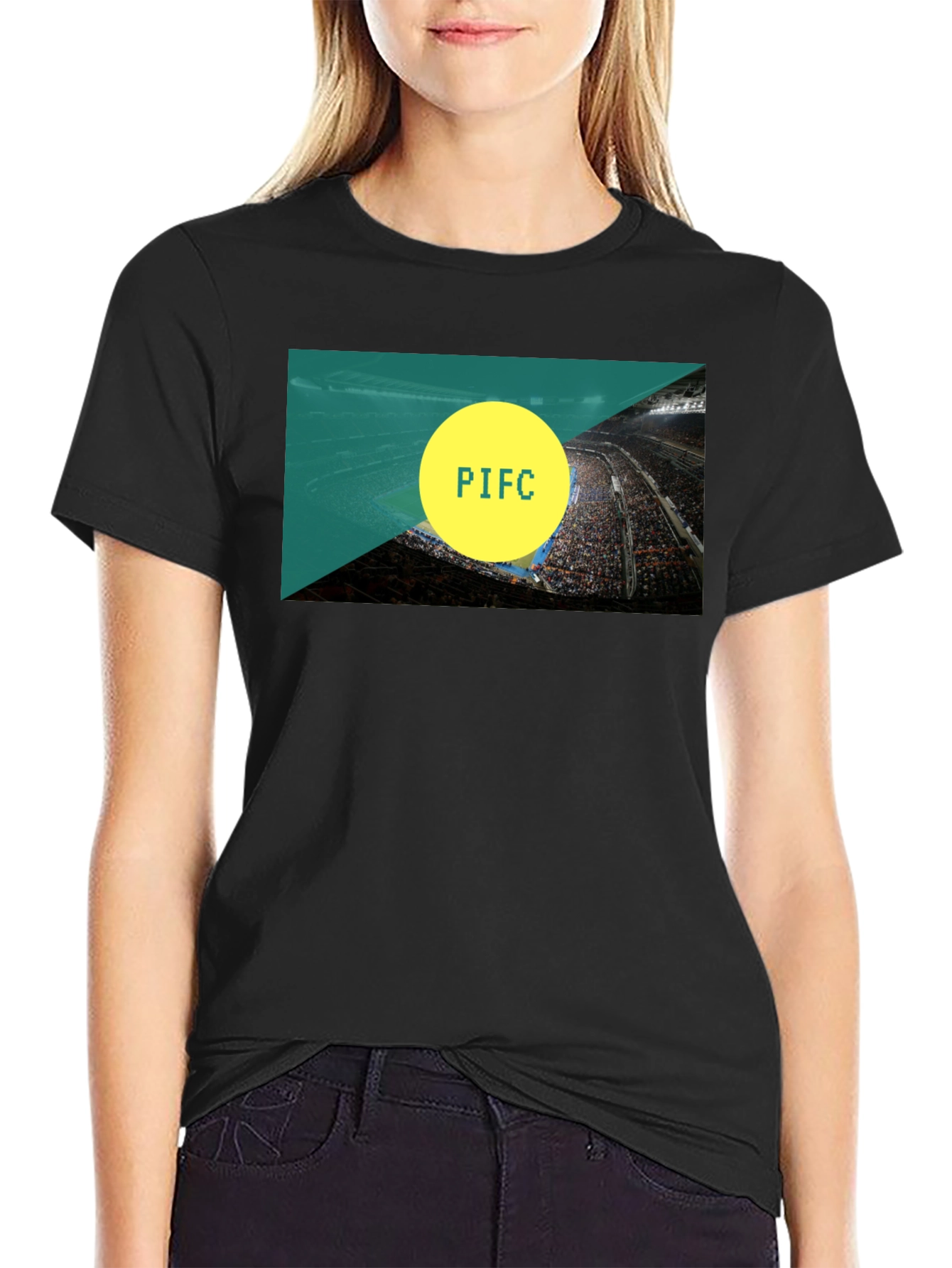 PIFC T-Shirt