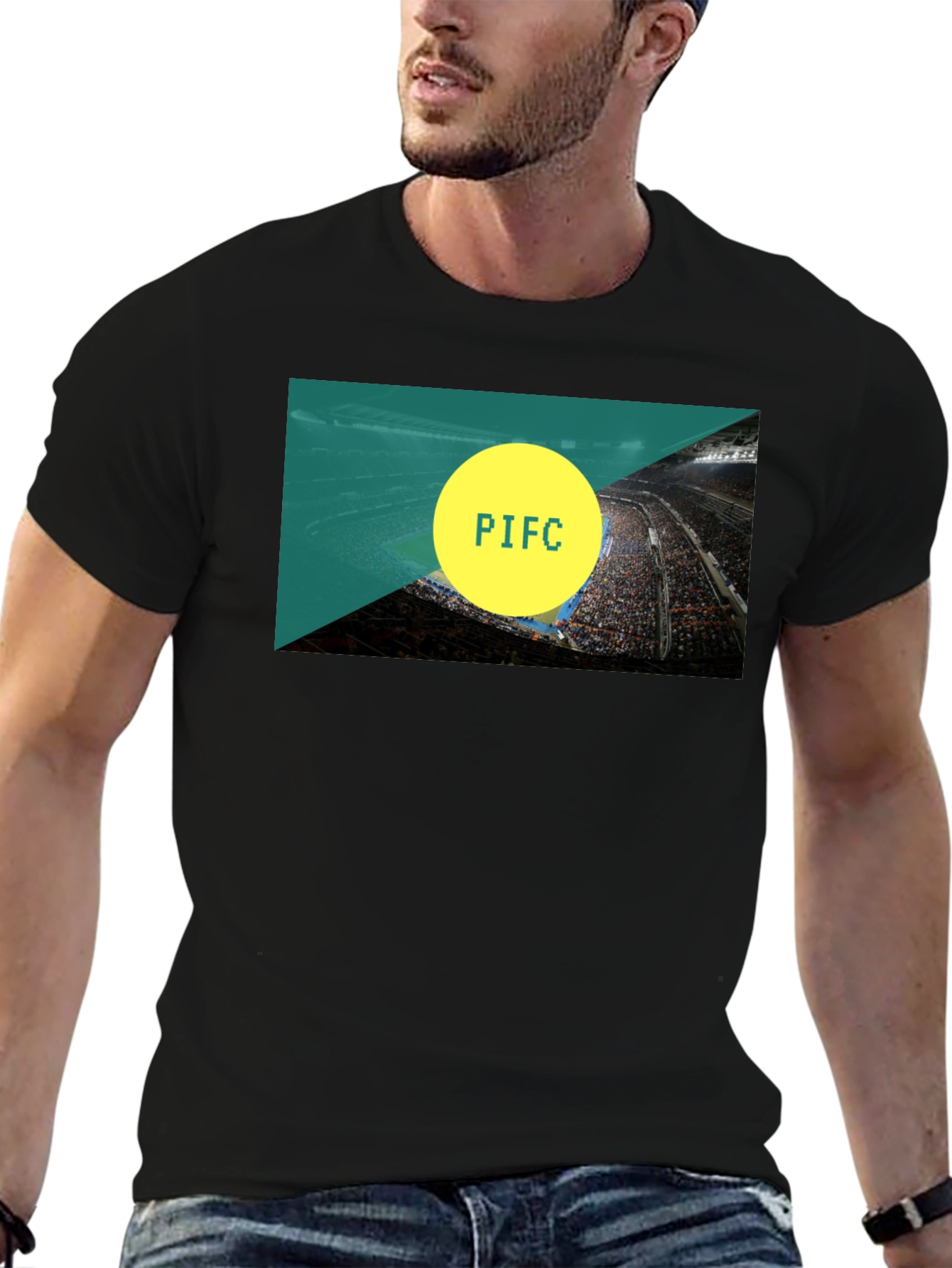 PIFC T-Shirt