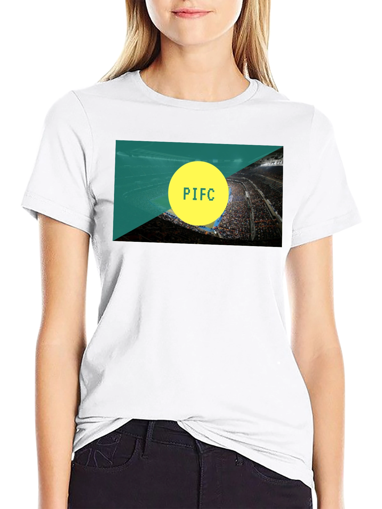 PIFC T-Shirt