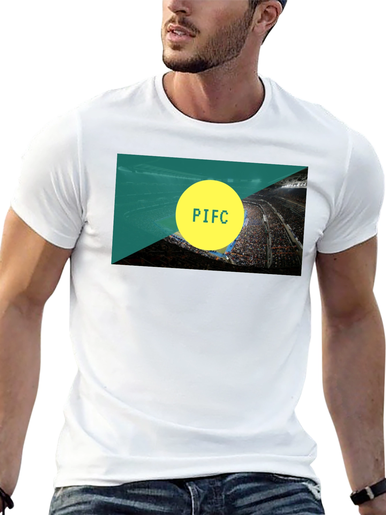 PIFC T-Shirt