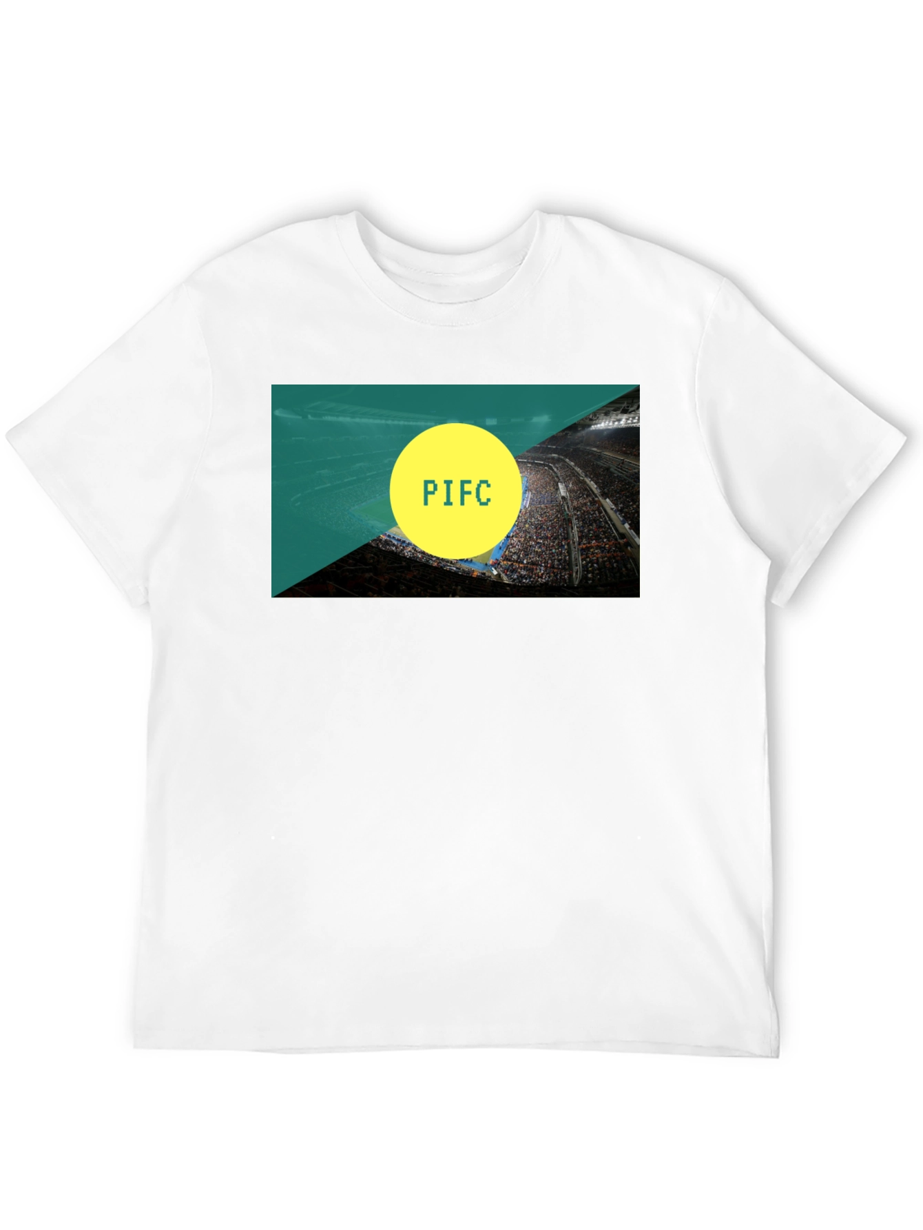 PIFC T-Shirt
