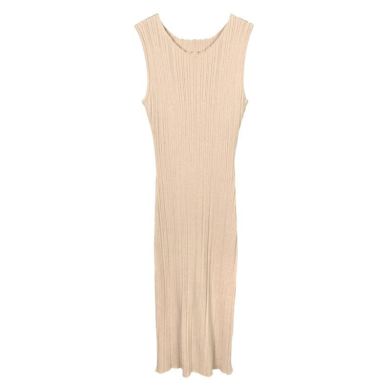 Sexy Sleeveless Dress for Women