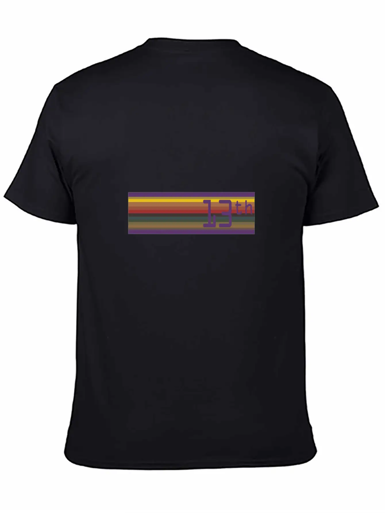 13th Doctor Soft Cotton Short Sleeve Tee – Unisex Wardrobe Staple