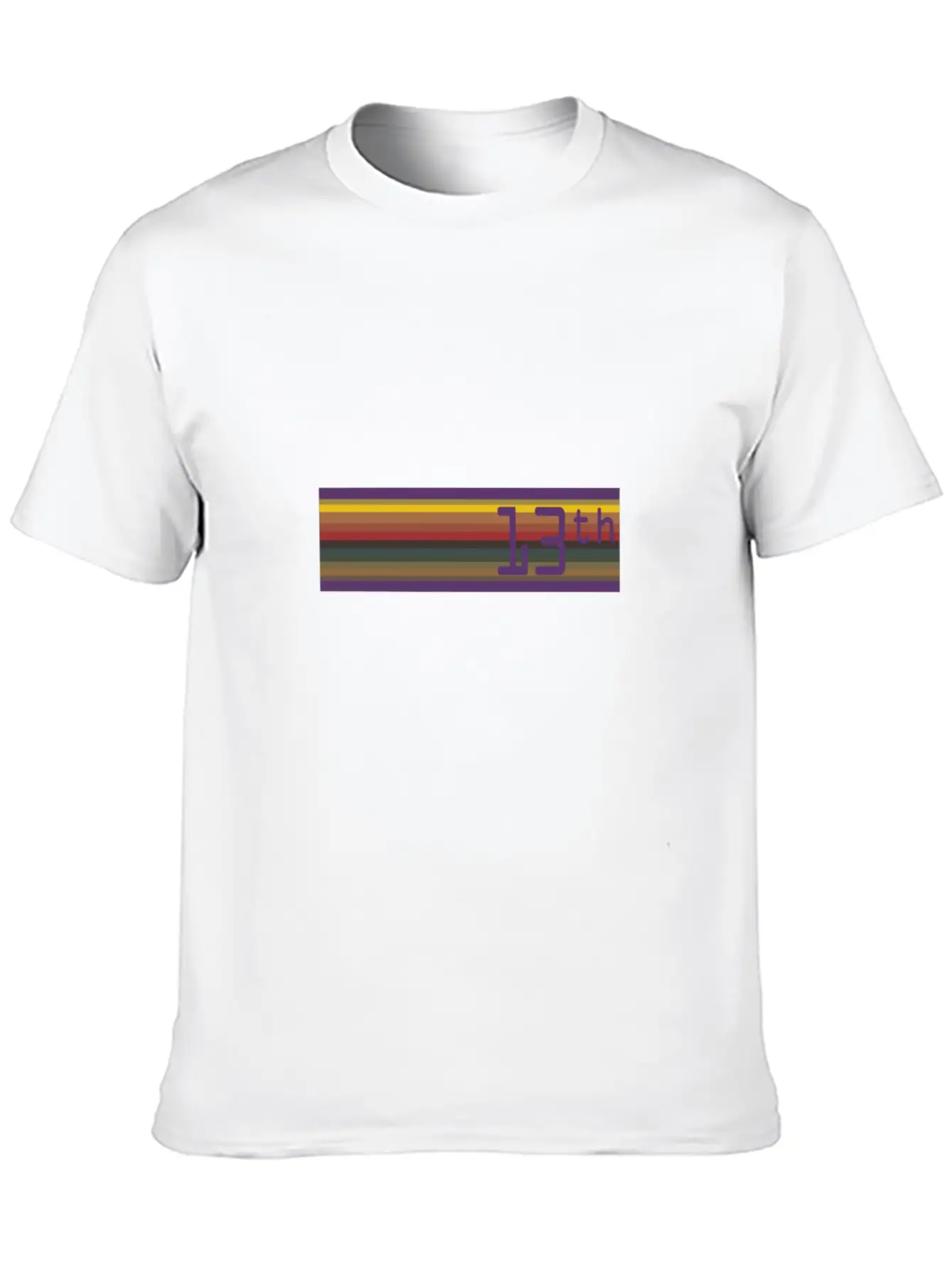 13th Doctor Soft Cotton Short Sleeve Tee – Unisex Wardrobe Staple