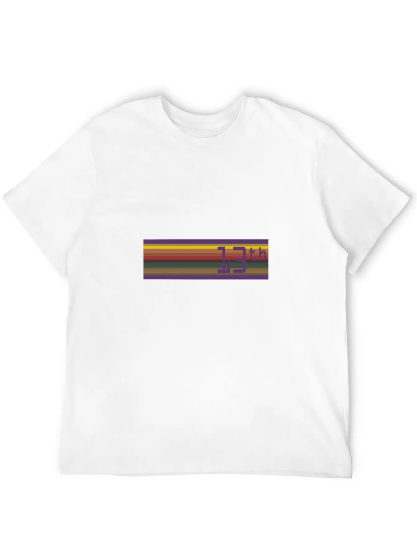 13th Doctor Soft Cotton Short Sleeve Tee – Unisex Wardrobe Staple