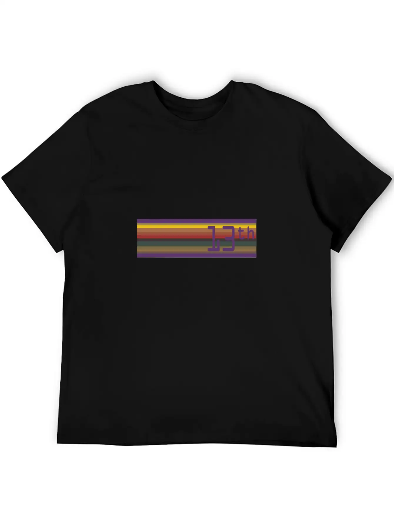 13th Doctor Soft Cotton Short Sleeve Tee – Unisex Wardrobe Staple
