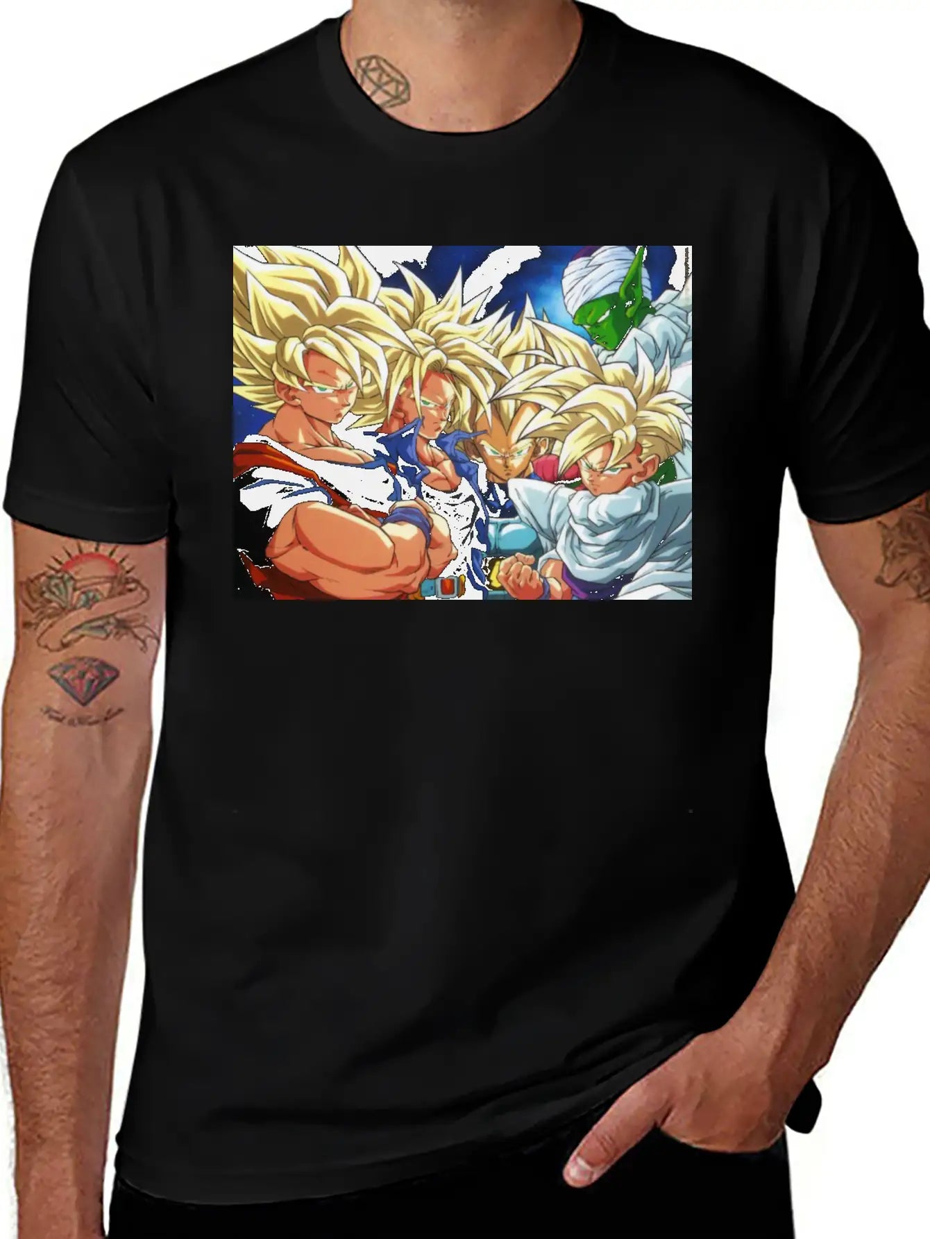 17 Stylish Everyday T-Shirt – Unisex Basic Cotton Tee