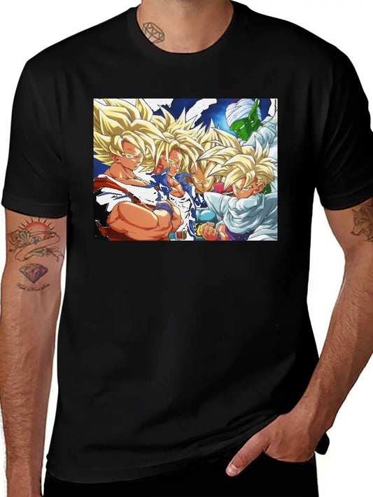 17 Stylish Everyday T-Shirt – Unisex Basic Cotton Tee