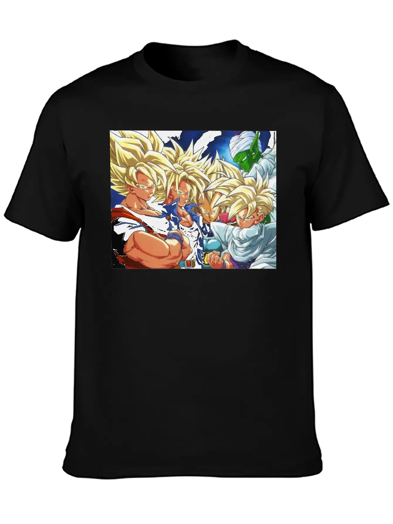 17 Stylish Everyday T-Shirt – Unisex Basic Cotton Tee