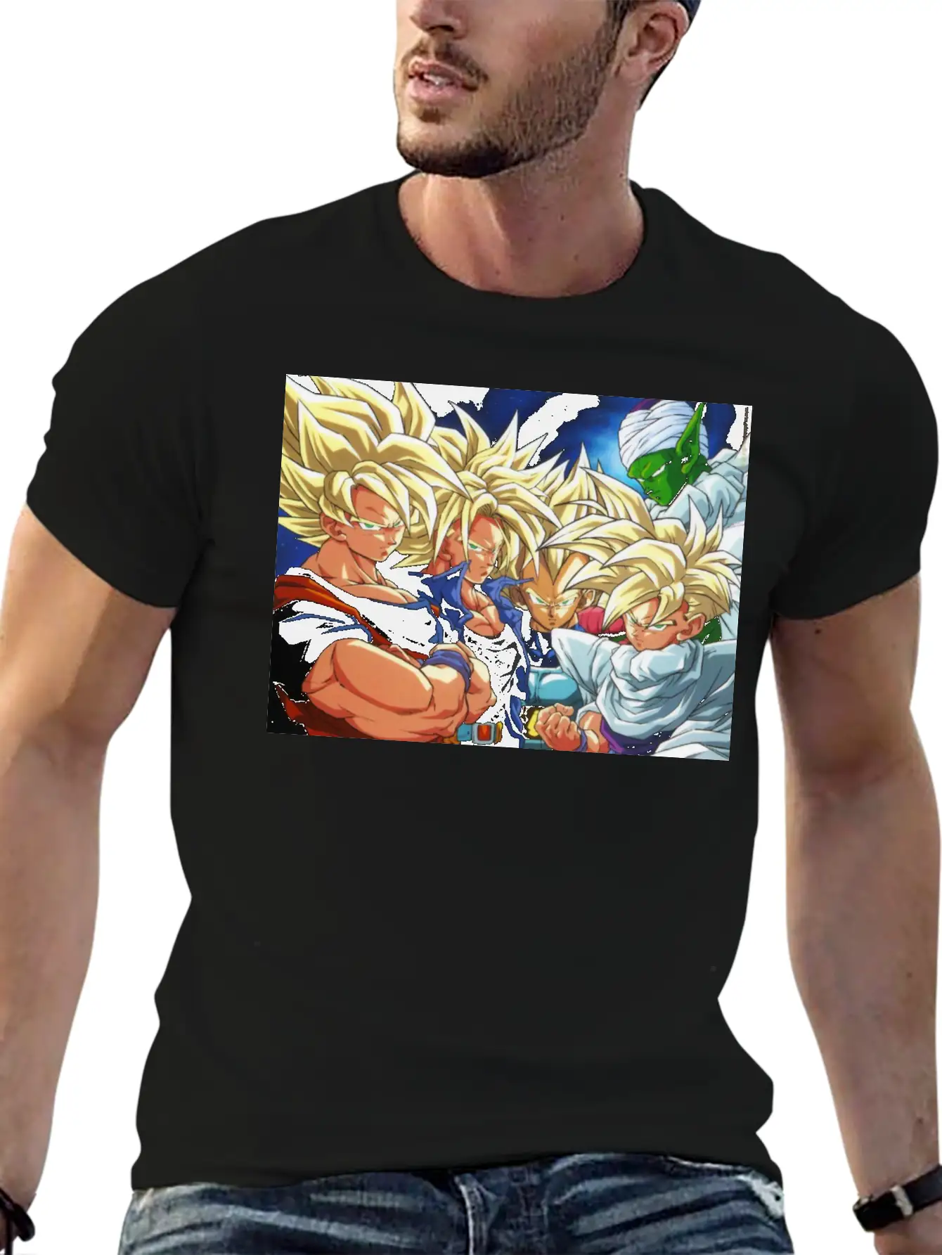 17 Stylish Everyday T-Shirt – Unisex Basic Cotton Tee