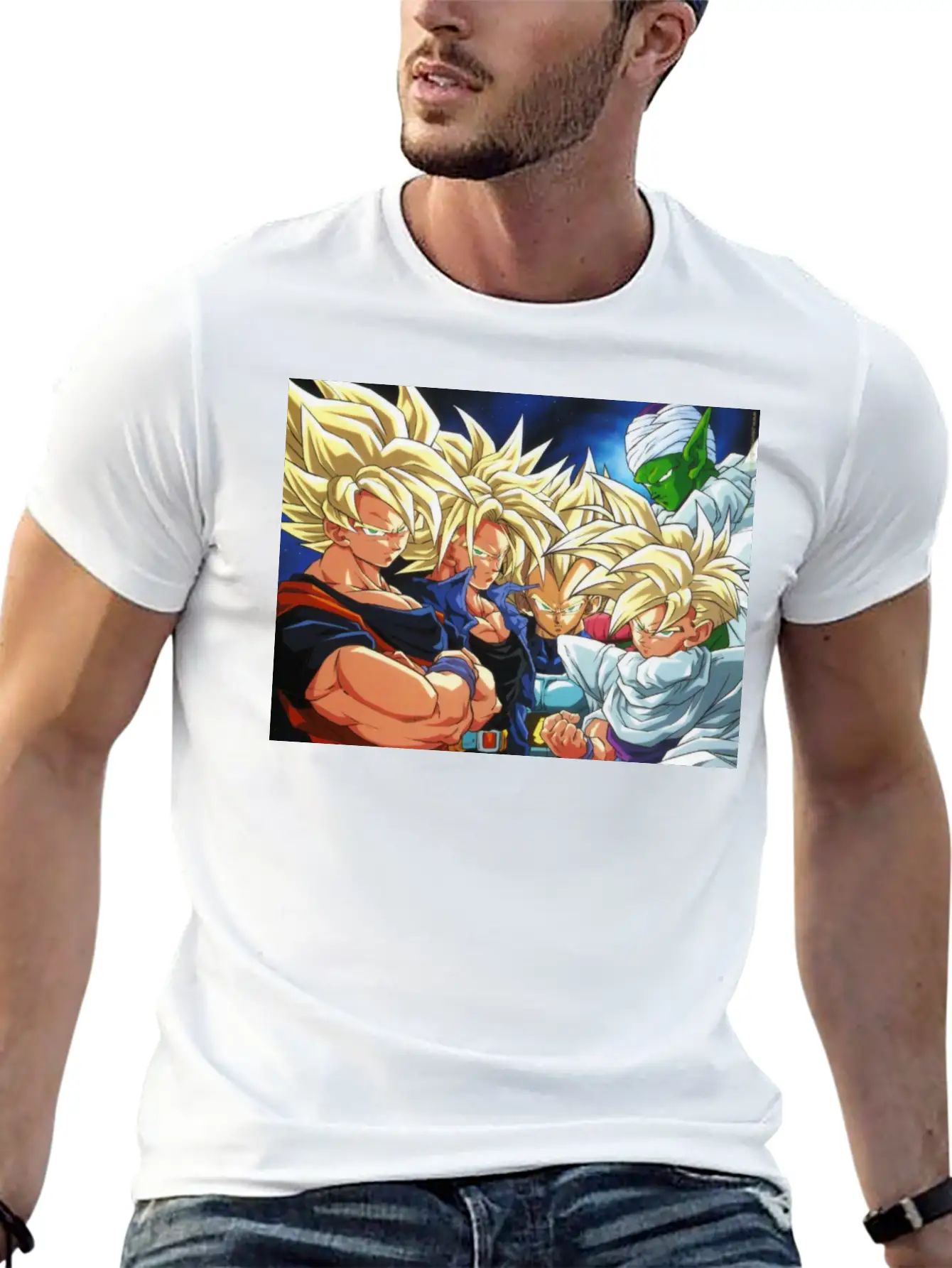 17 Stylish Everyday T-Shirt – Unisex Basic Cotton Tee