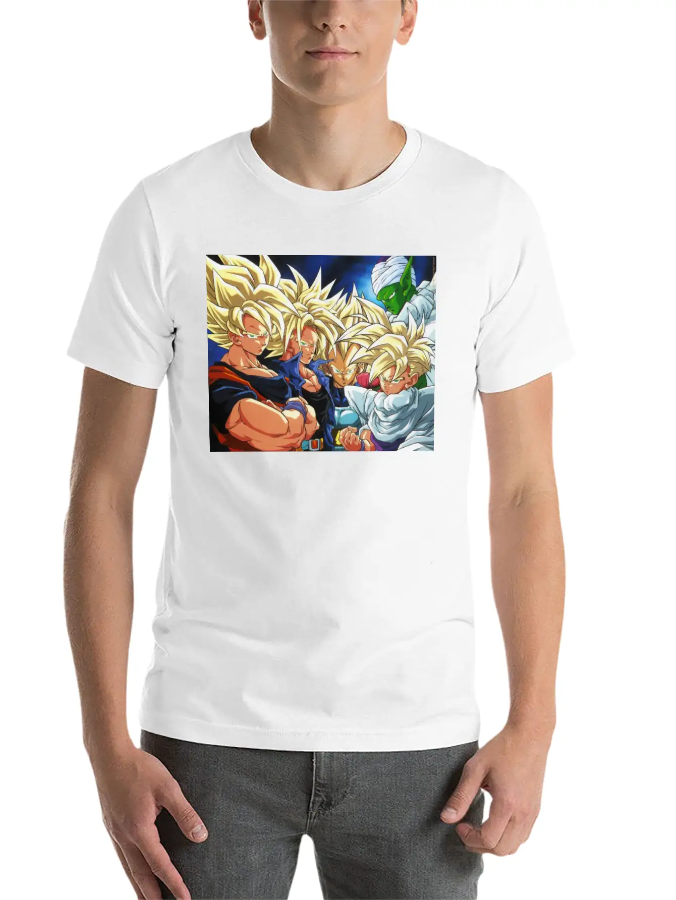 17 Stylish Everyday T-Shirt – Unisex Basic Cotton Tee