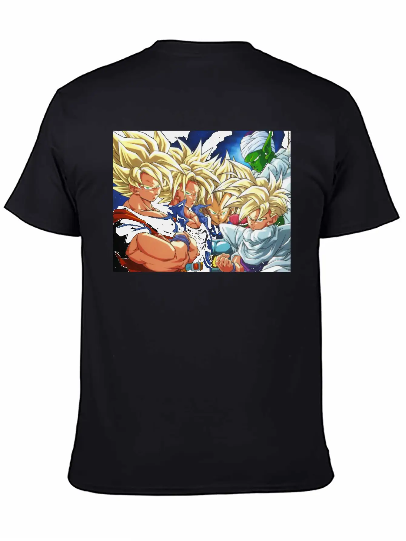 17 Stylish Everyday T-Shirt – Unisex Basic Cotton Tee