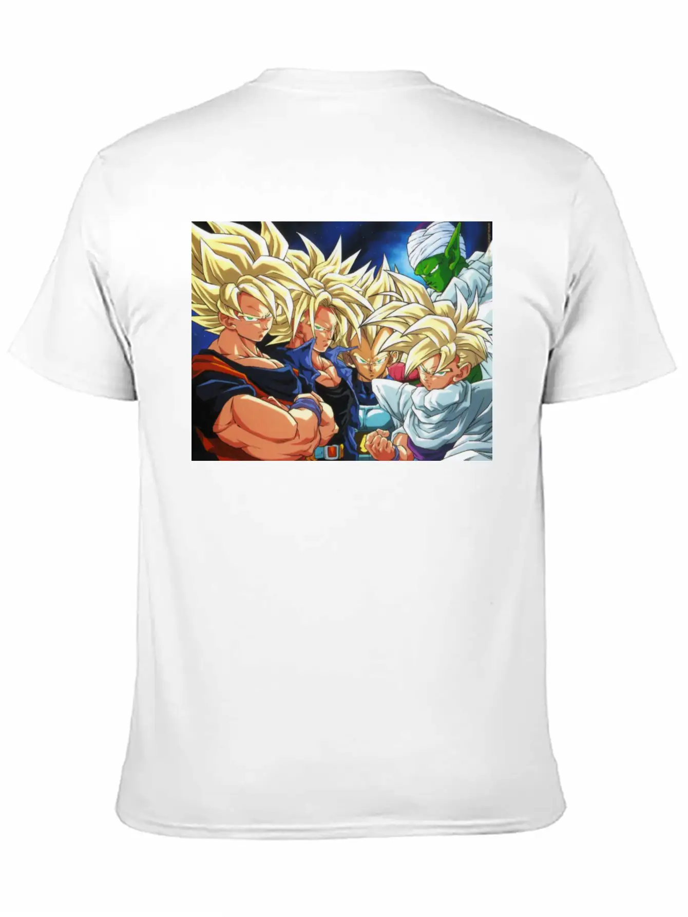 17 Stylish Everyday T-Shirt – Unisex Basic Cotton Tee