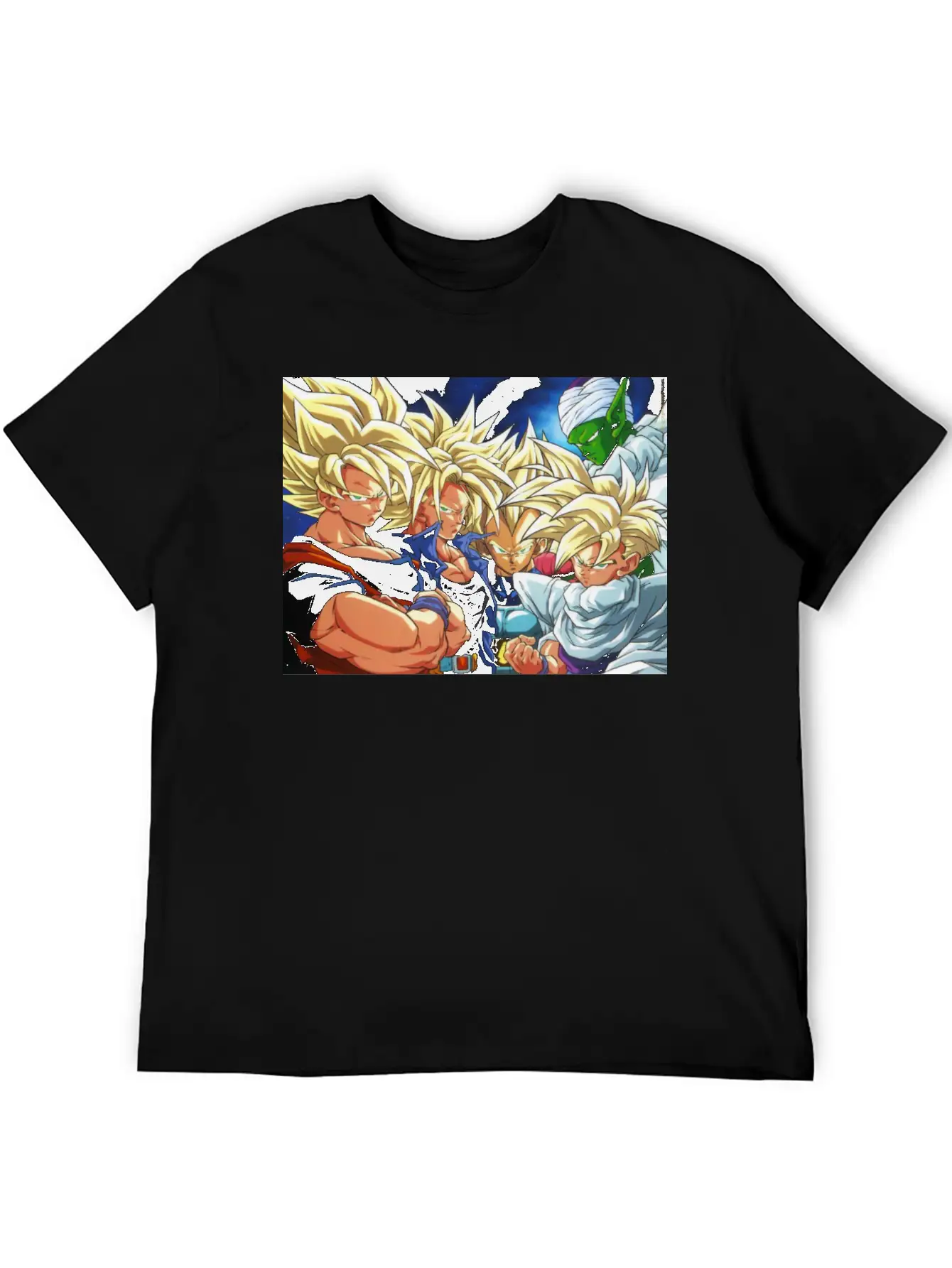 17 Stylish Everyday T-Shirt – Unisex Basic Cotton Tee