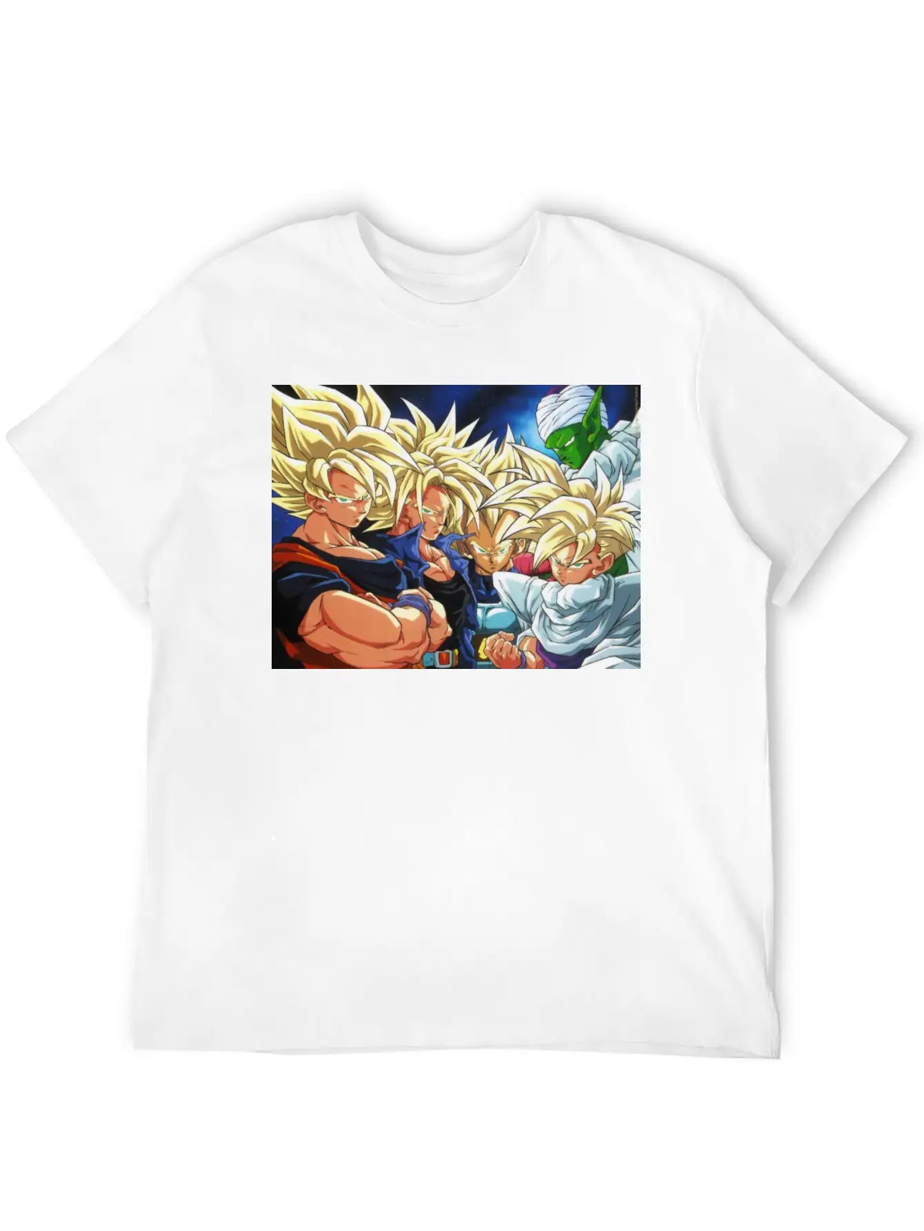 17 Stylish Everyday T-Shirt – Unisex Basic Cotton Tee