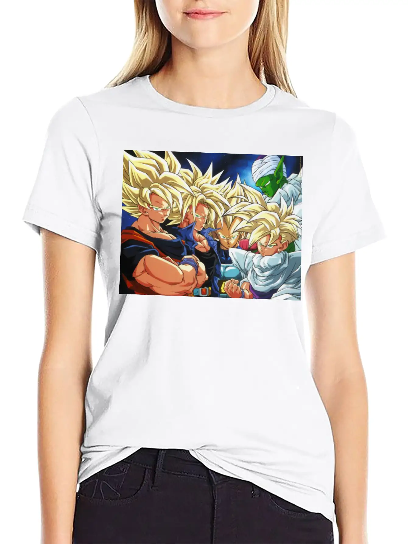 17 Stylish Everyday T-Shirt – Unisex Basic Cotton Tee