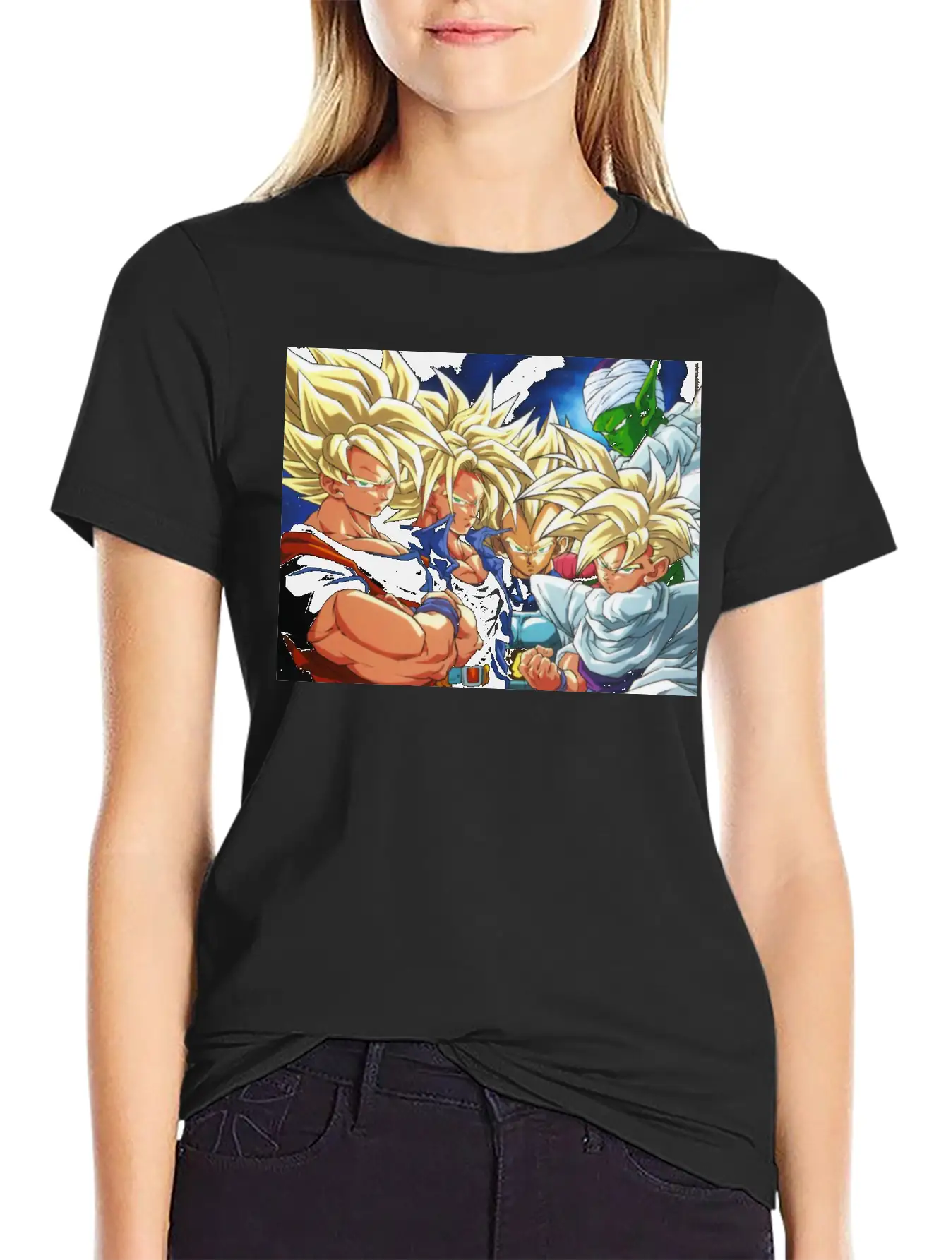 17 Stylish Everyday T-Shirt – Unisex Basic Cotton Tee