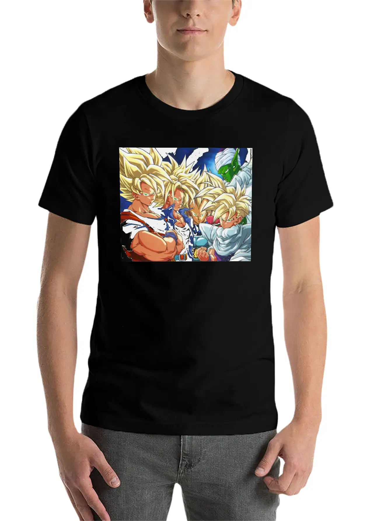 17 Stylish Everyday T-Shirt – Unisex Basic Cotton Tee