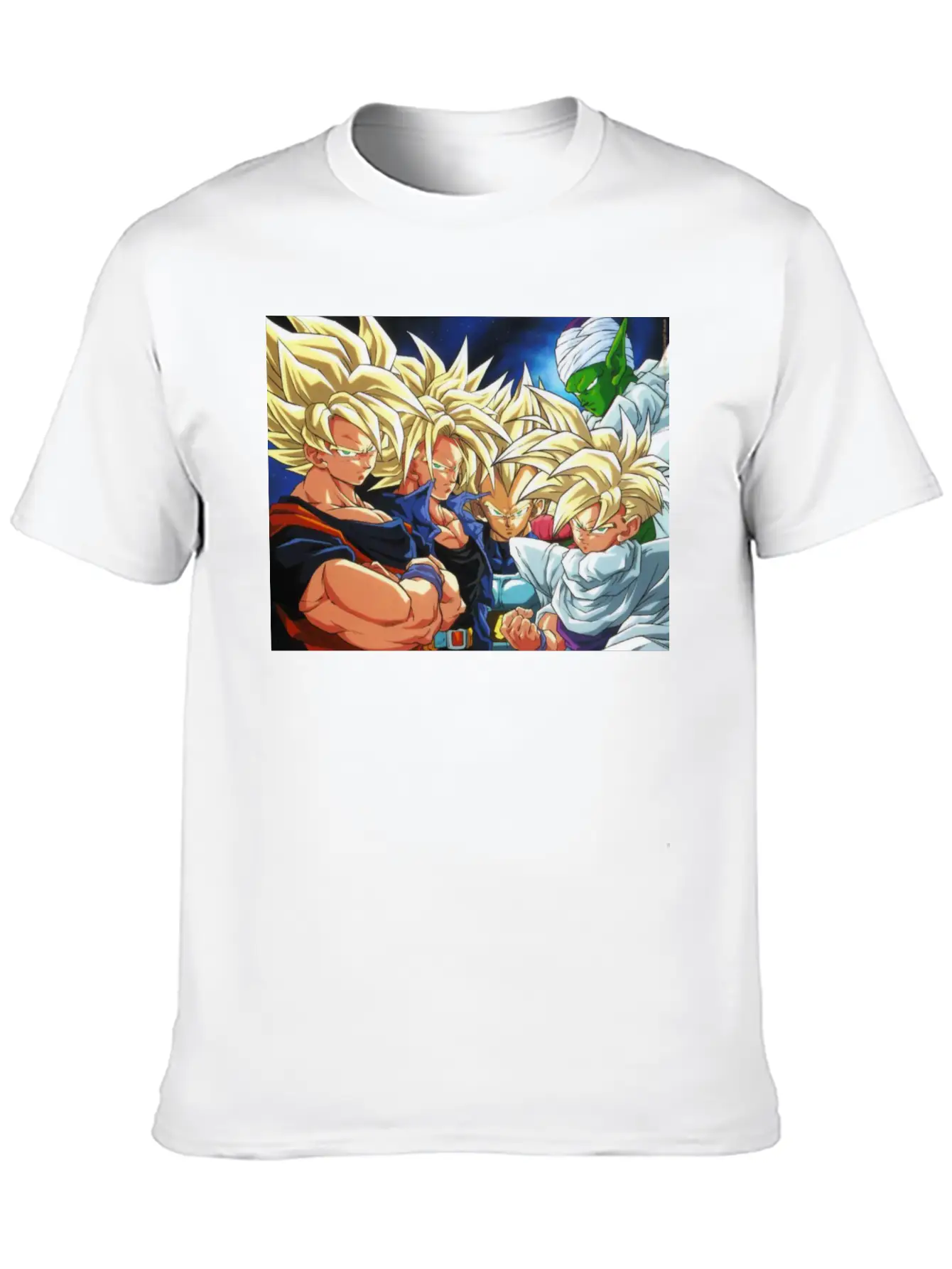 17 Stylish Everyday T-Shirt – Unisex Basic Cotton Tee