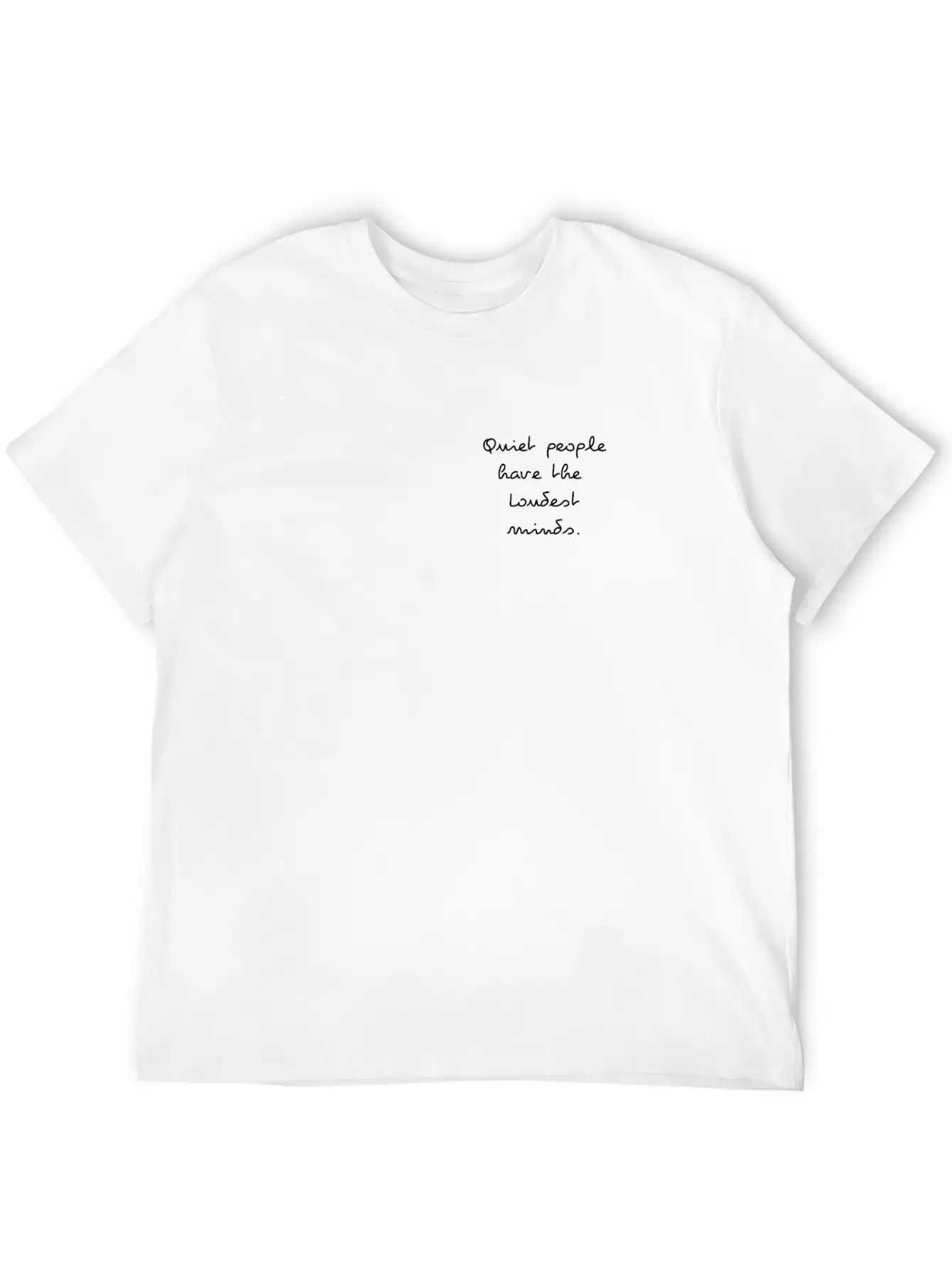 20210911 042903 Modern Fit Casual T-Shirt – Clean And Versatile Design