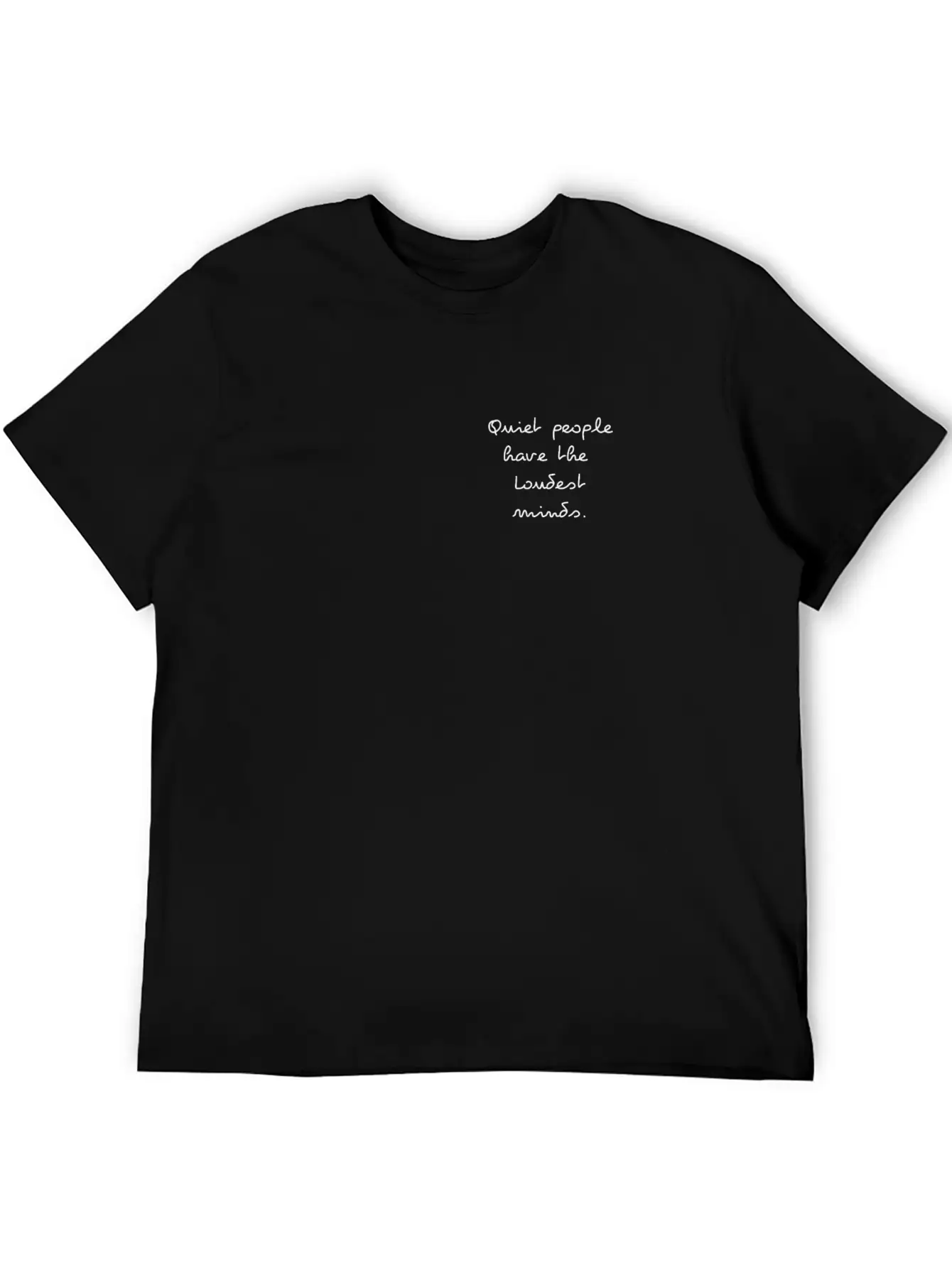 20210911 042903 Modern Fit Casual T-Shirt – Clean And Versatile Design