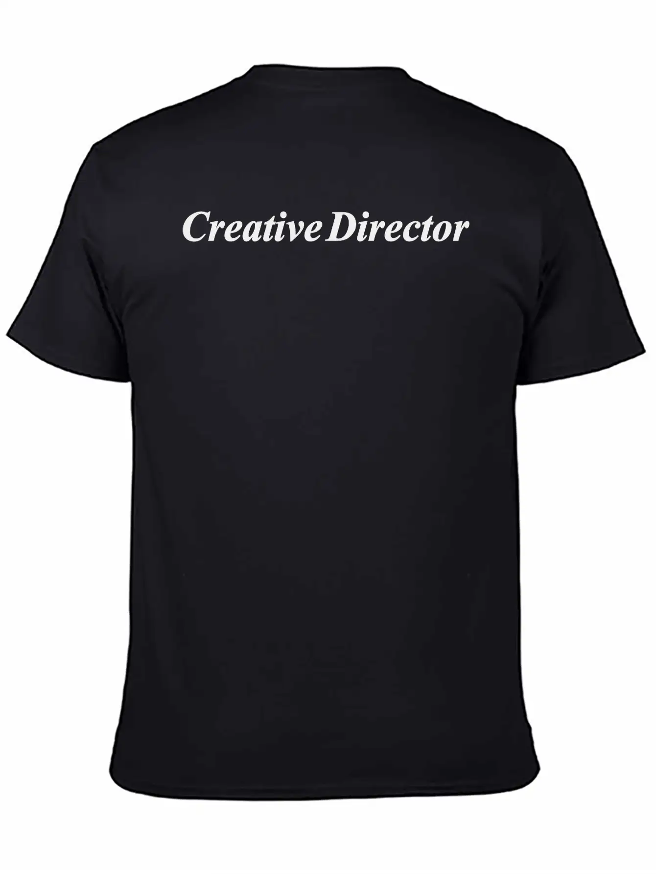 30984 130630009 Cd Orig Unisex Casual T-Shirt ��� Clean Design For Daily Comfort