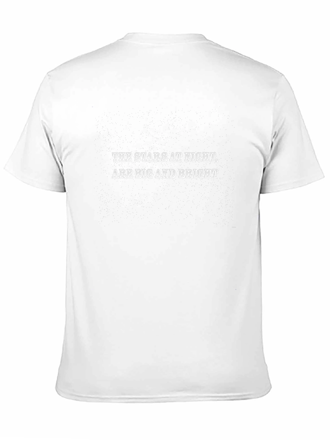 The Stars At Night Shirt