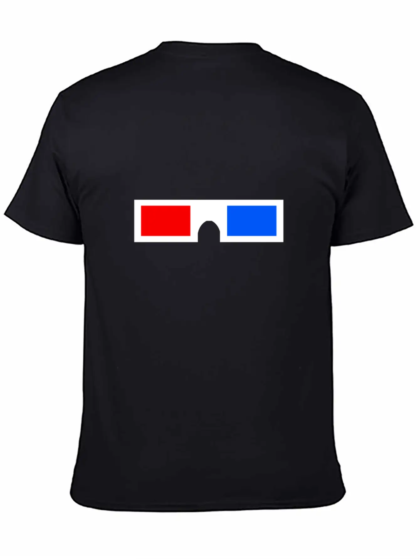3D Unisex Casual T-Shirt ��� Clean Design For Daily Comfort