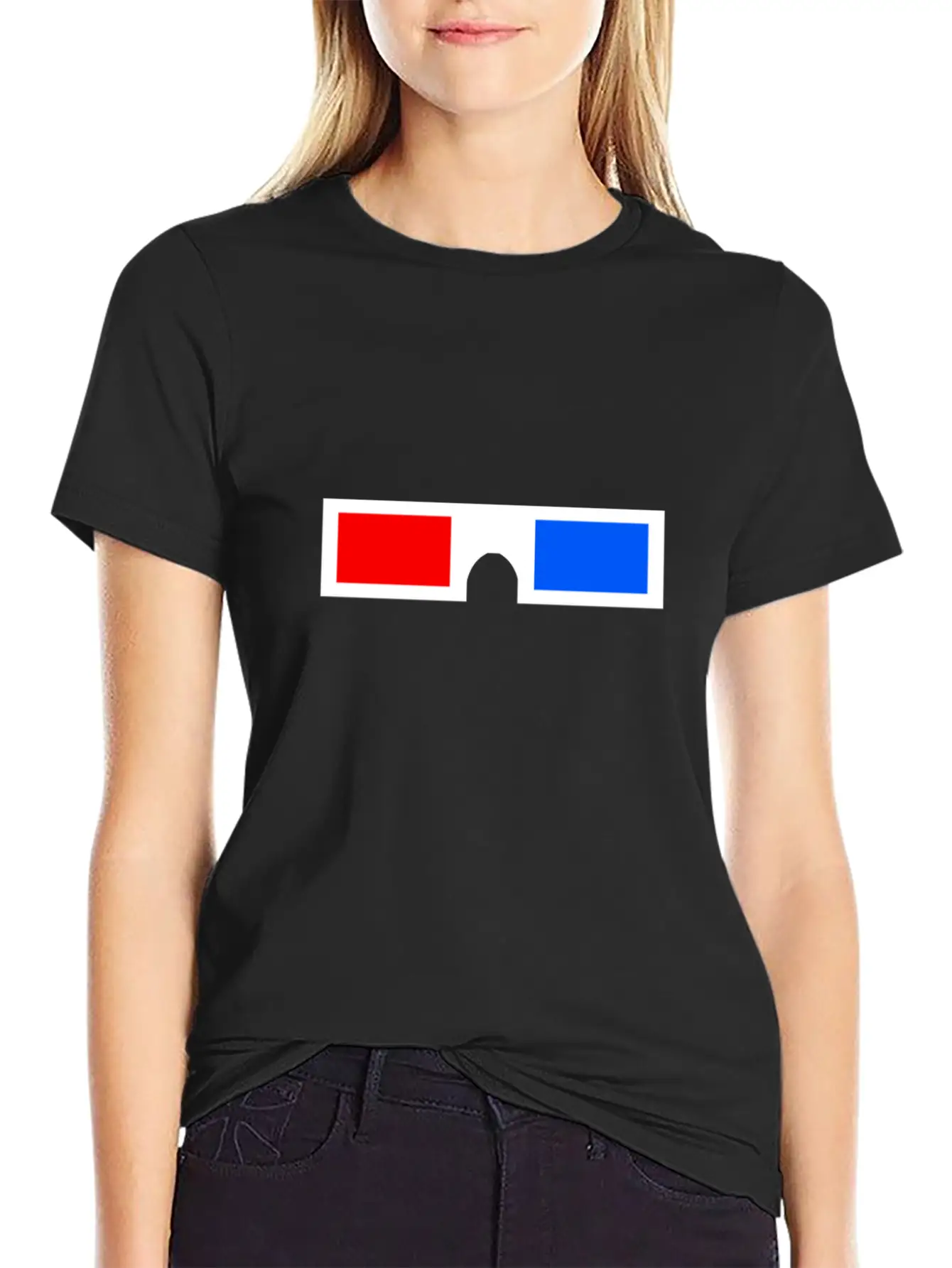 3D Unisex Casual T-Shirt ��� Clean Design For Daily Comfort