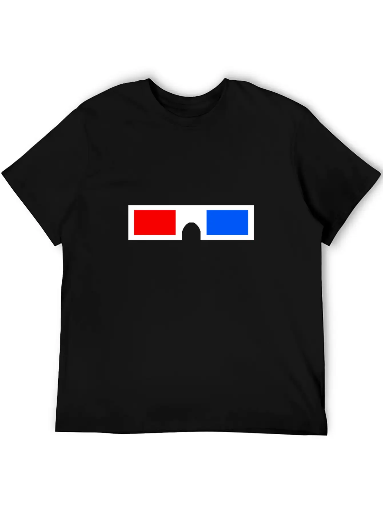 3D Unisex Casual T-Shirt ��� Clean Design For Daily Comfort