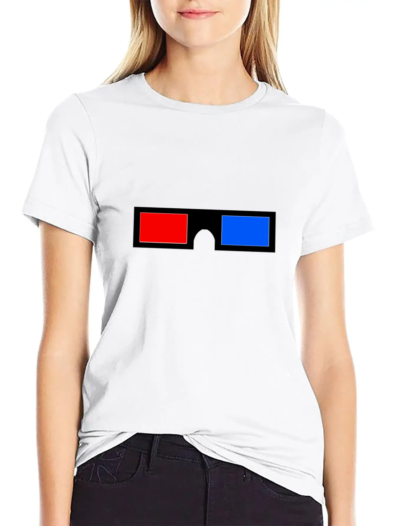 3D Unisex Casual T-Shirt ��� Clean Design For Daily Comfort