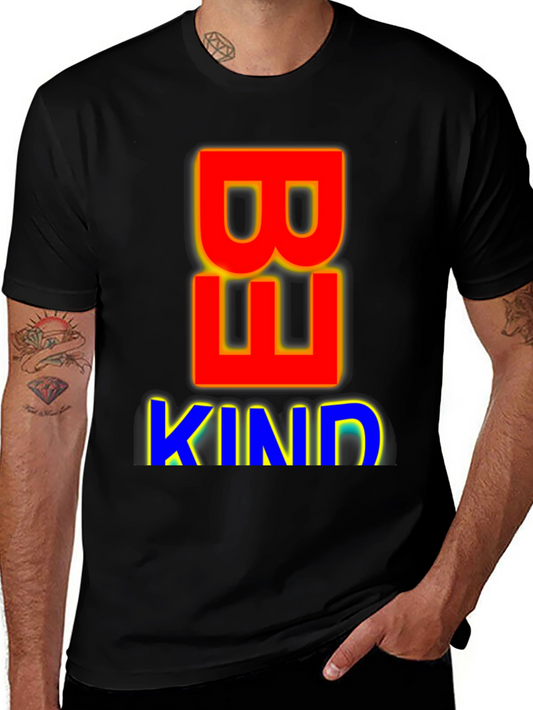 Be Kind Graphic T-Shirt