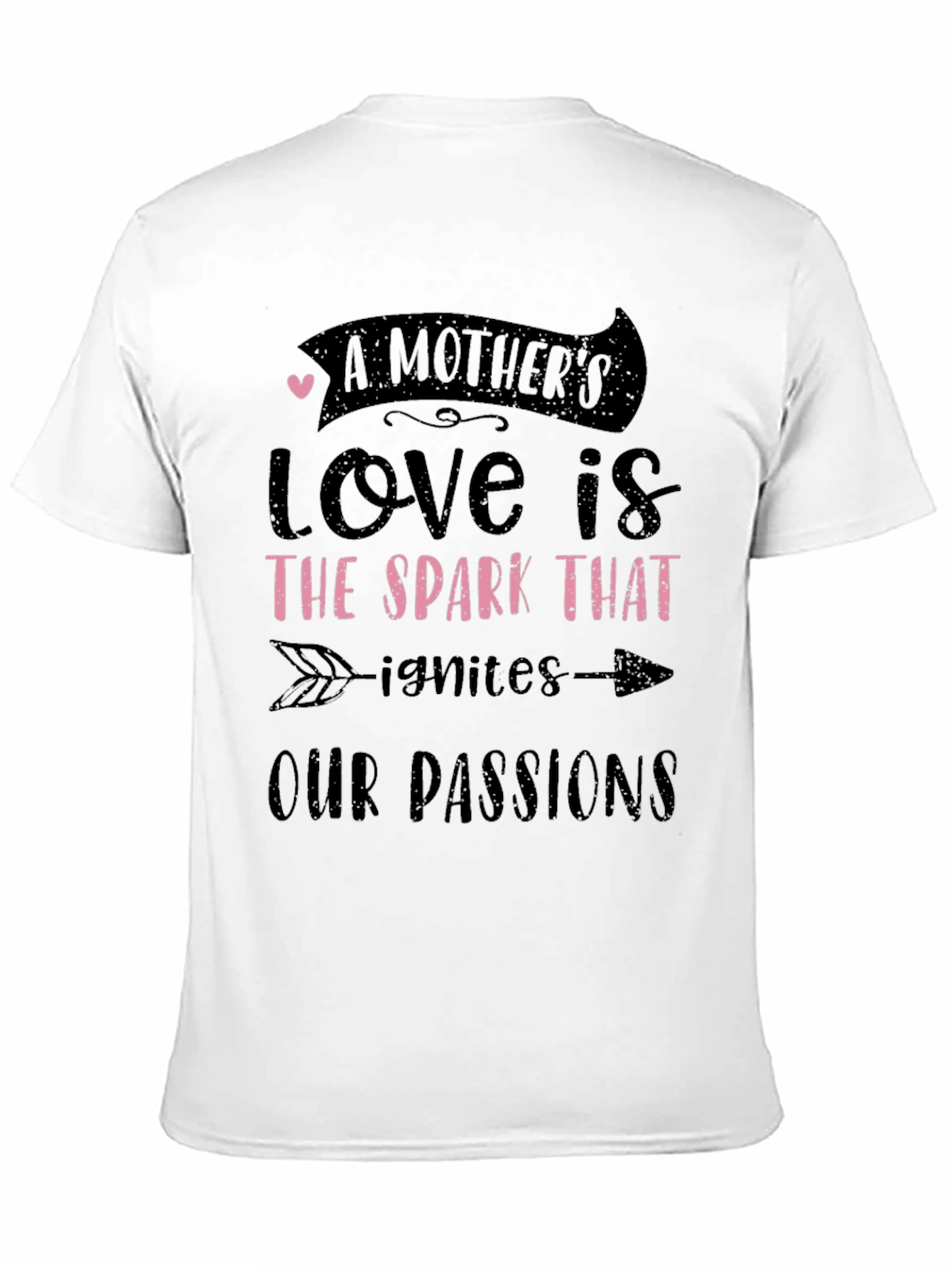 A Mothers Love T-Shirt