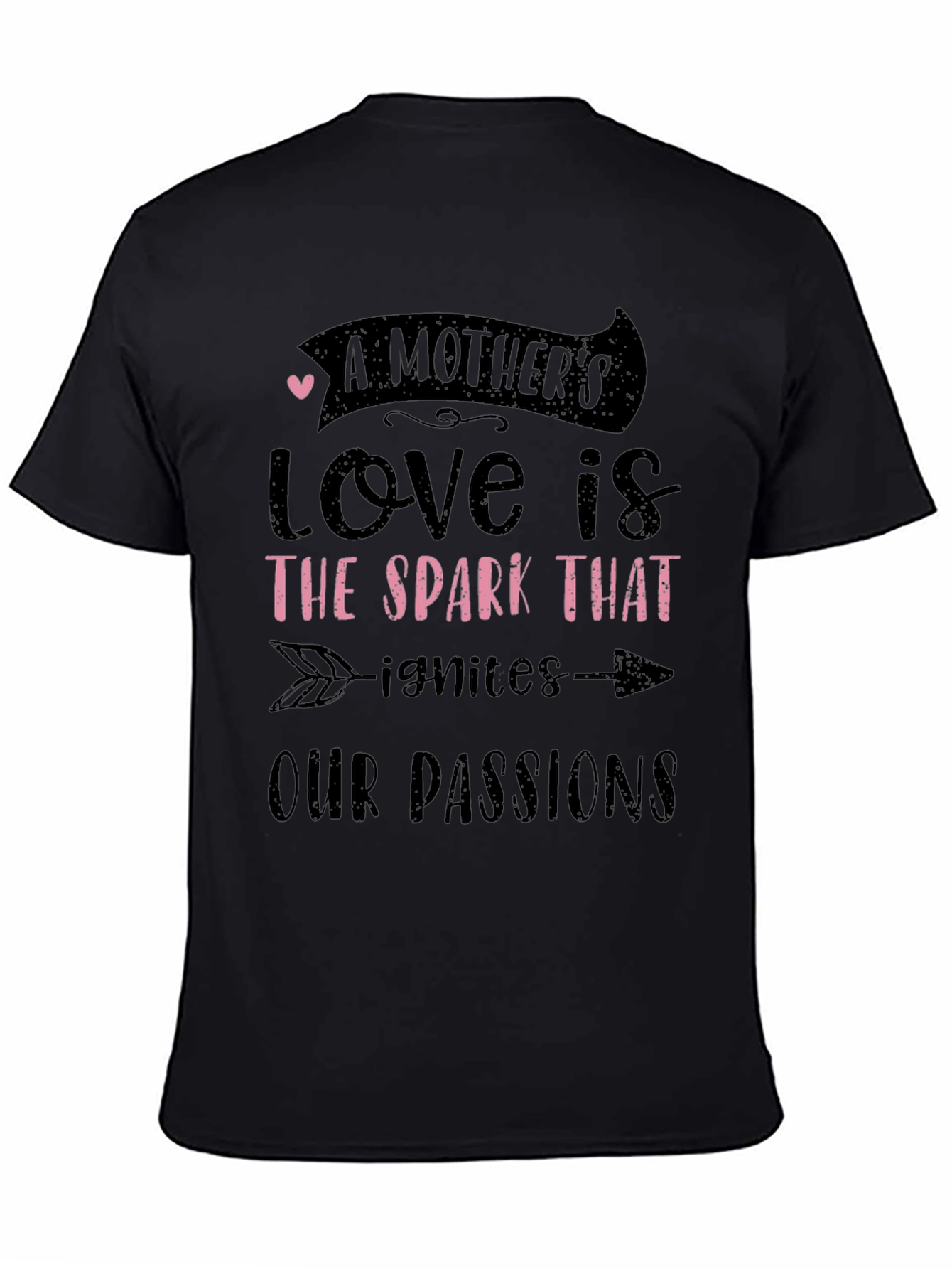 A Mothers Love T-Shirt