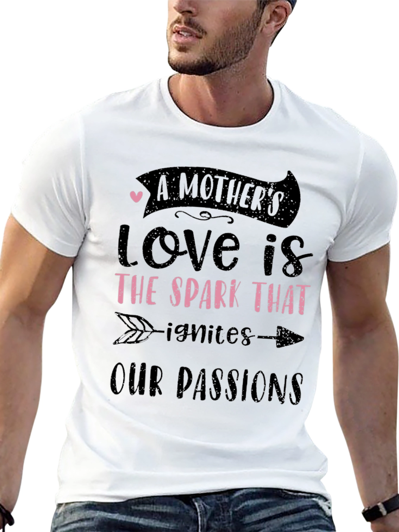 A Mothers Love T-Shirt