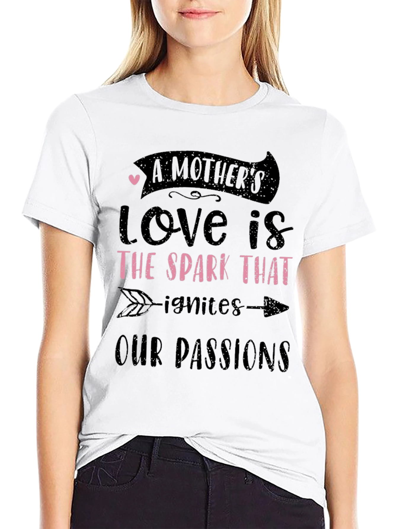 A Mothers Love T-Shirt