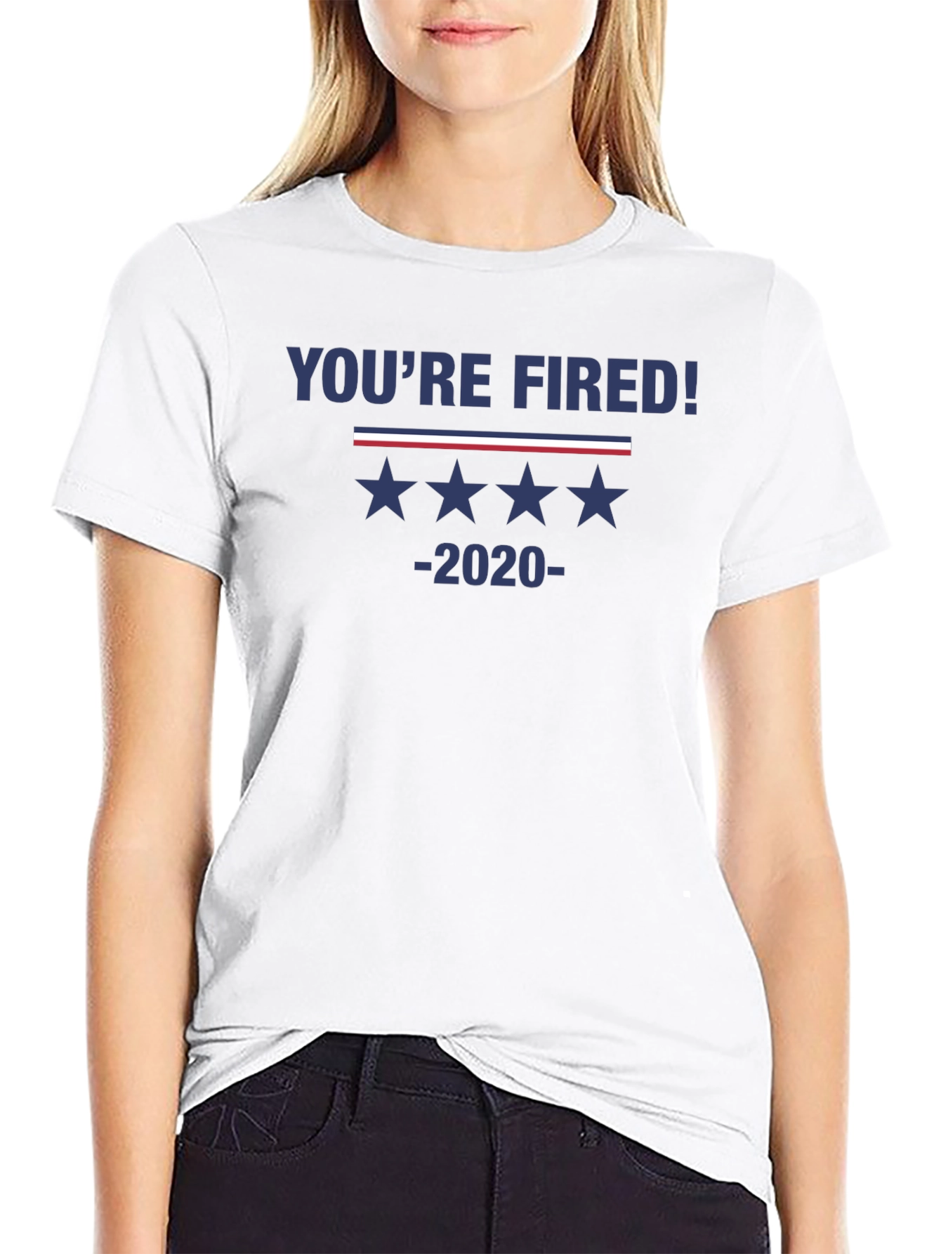 Youre Fired! 2020 Graphic Tee
