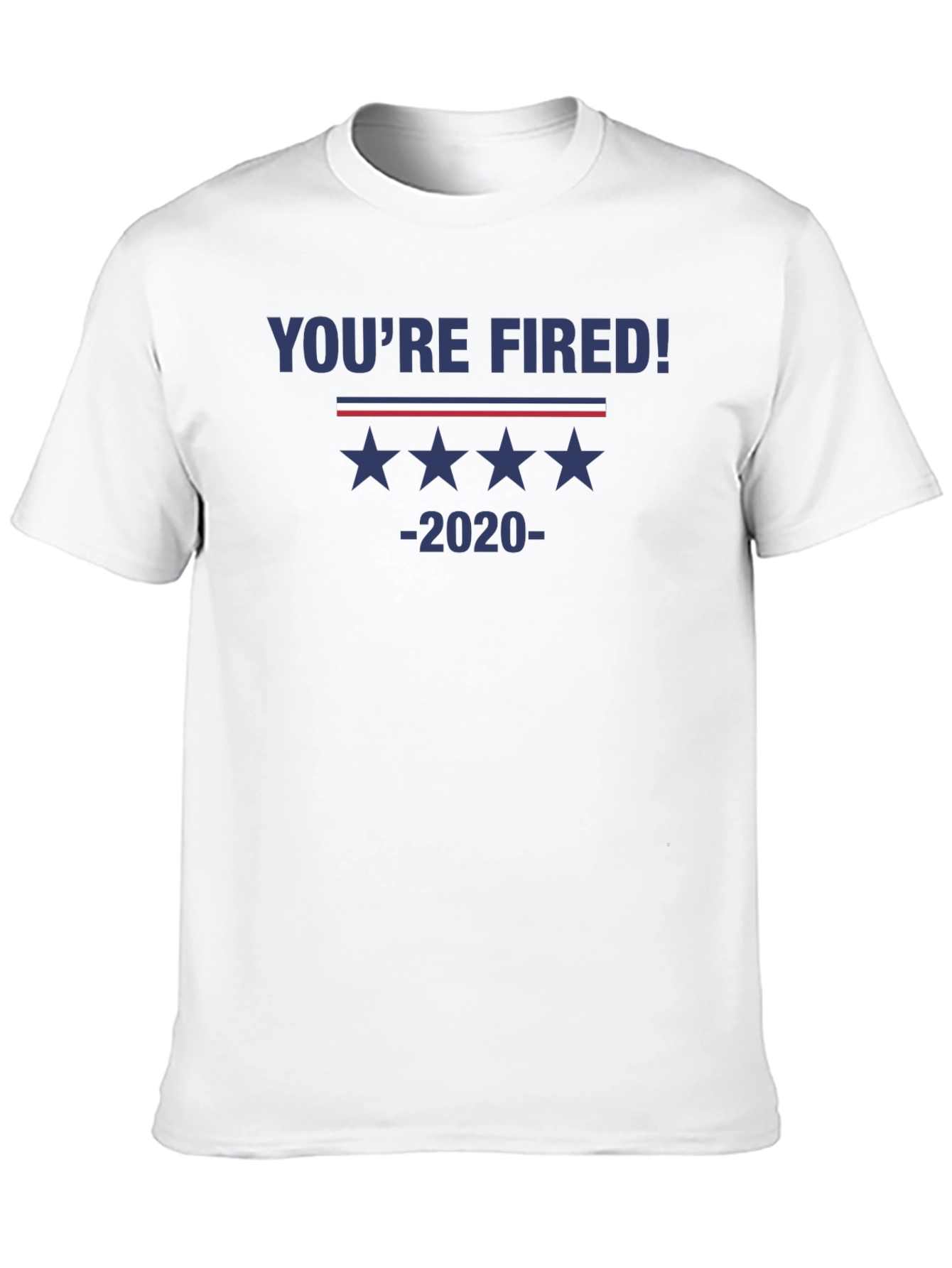 Youre Fired! 2020 Graphic Tee