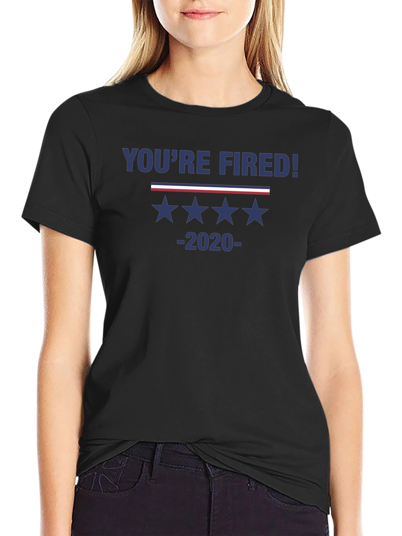 Youre Fired! 2020 Graphic Tee