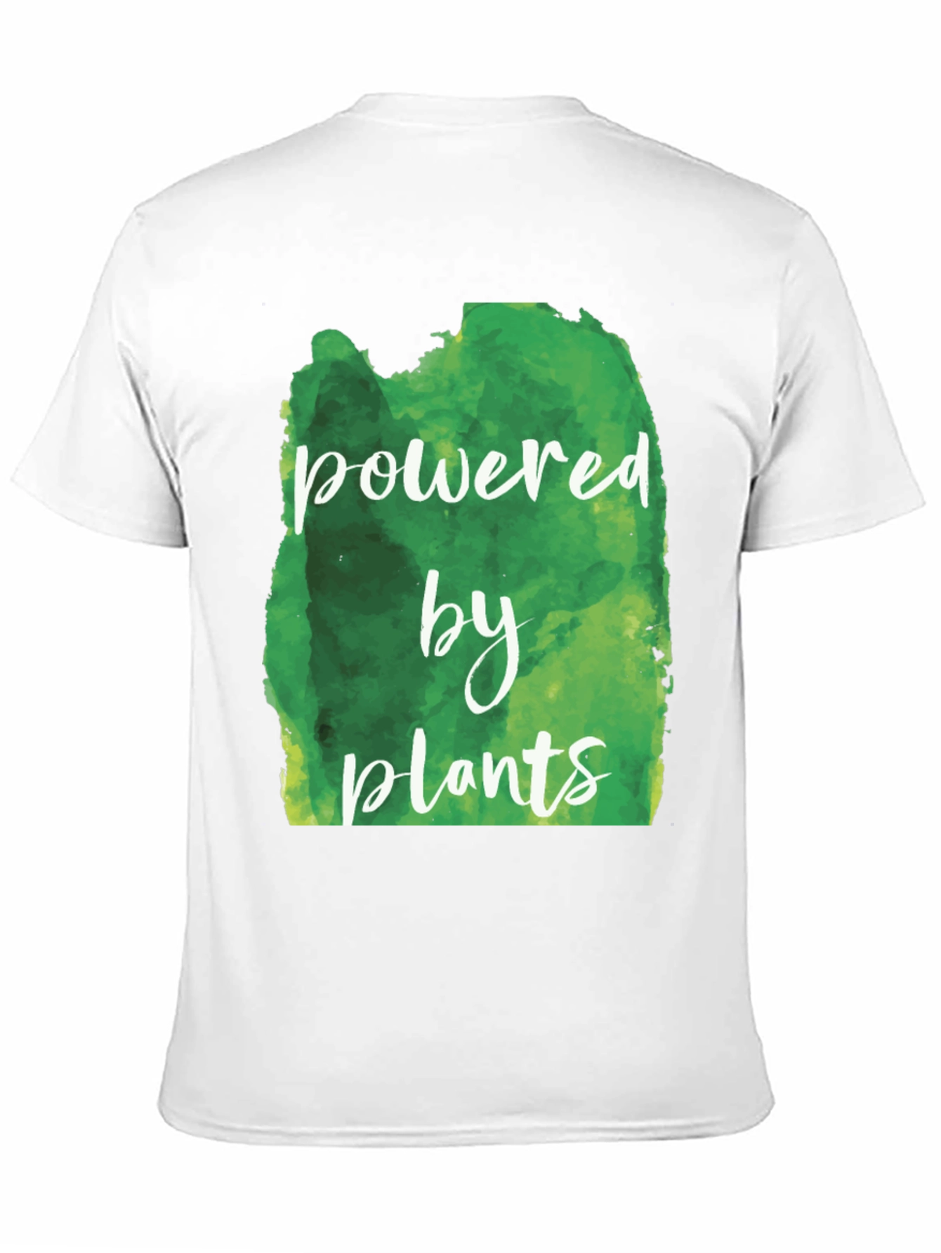 Powered by Plants T-Shirt