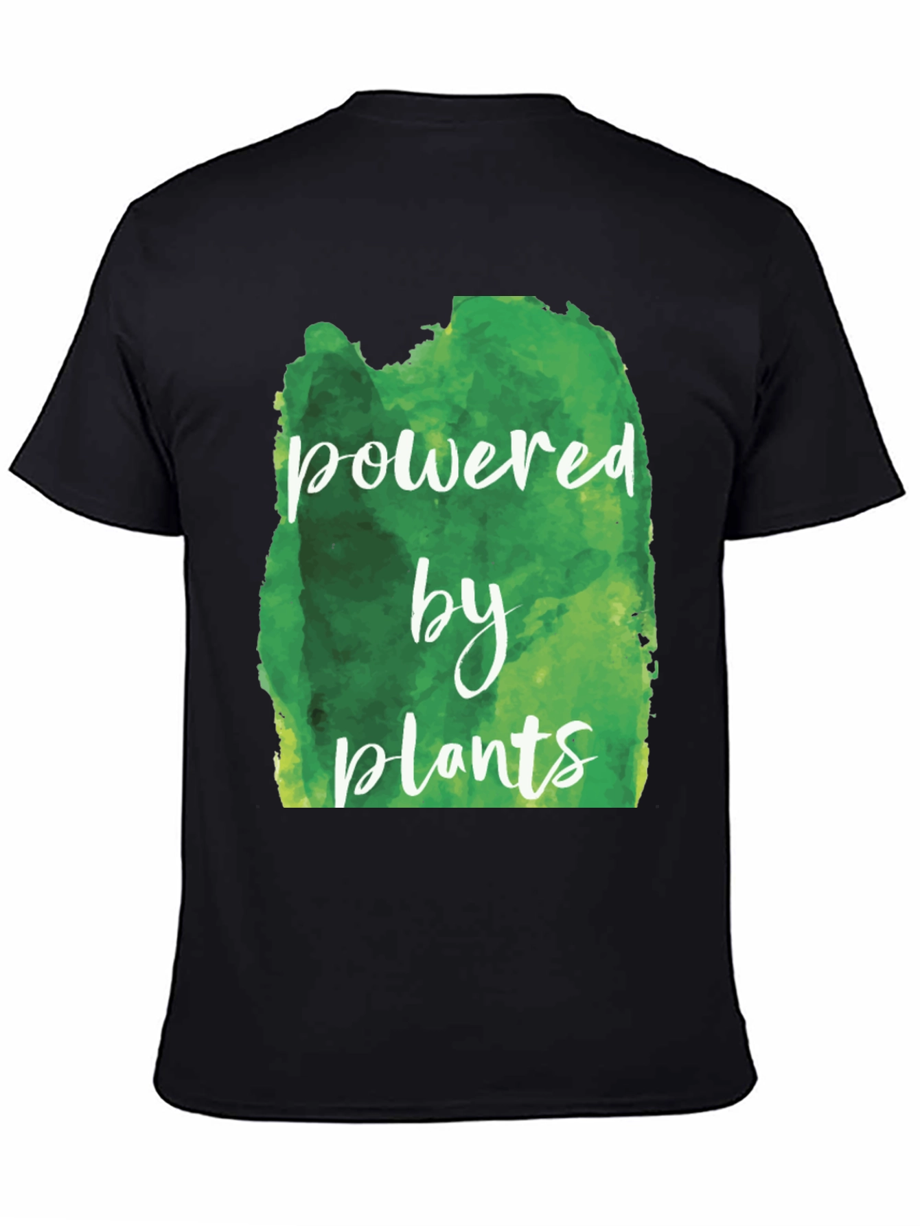 Powered by Plants T-Shirt