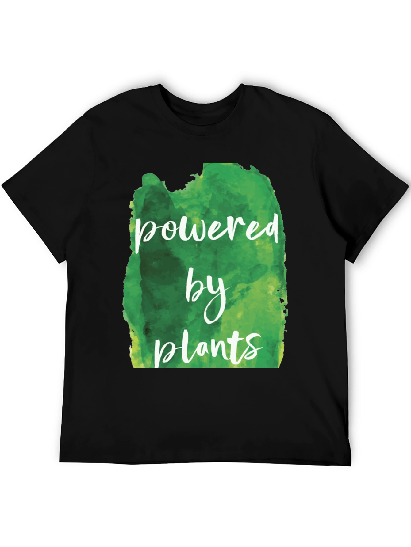 Powered by Plants T-Shirt